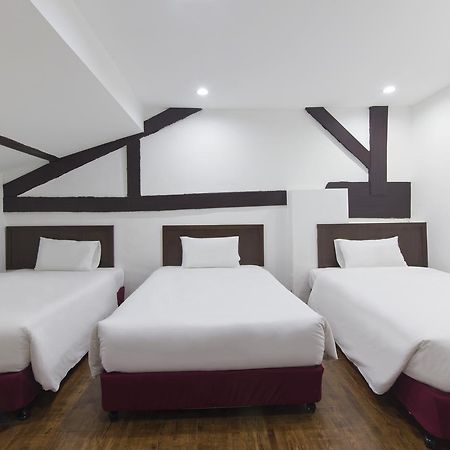 Charlies Boutique Hotel Georgetown Luaran gambar