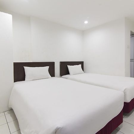 Charlies Boutique Hotel Georgetown Luaran gambar