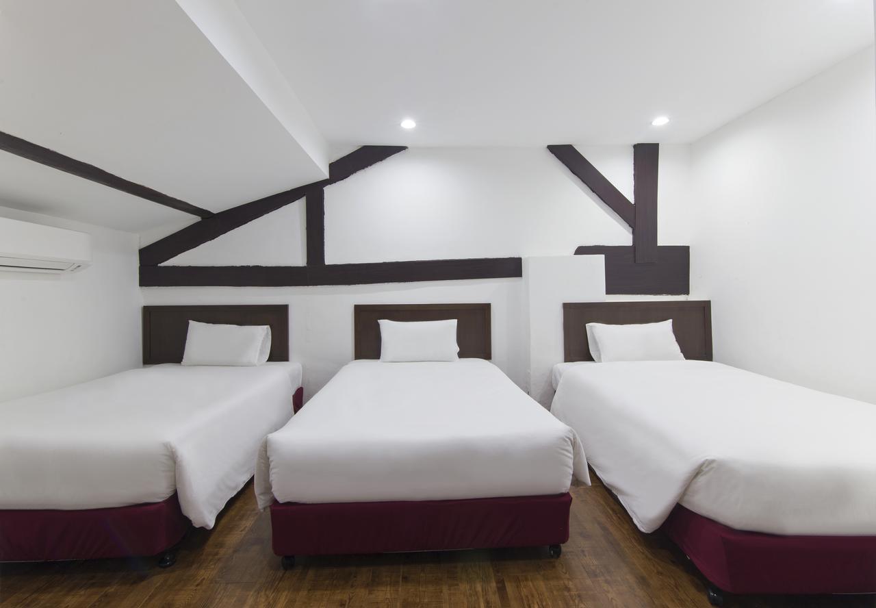 Charlies Boutique Hotel Georgetown Luaran gambar