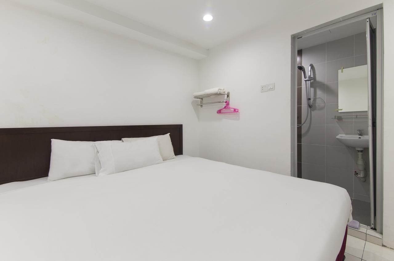 Charlies Boutique Hotel Georgetown Luaran gambar