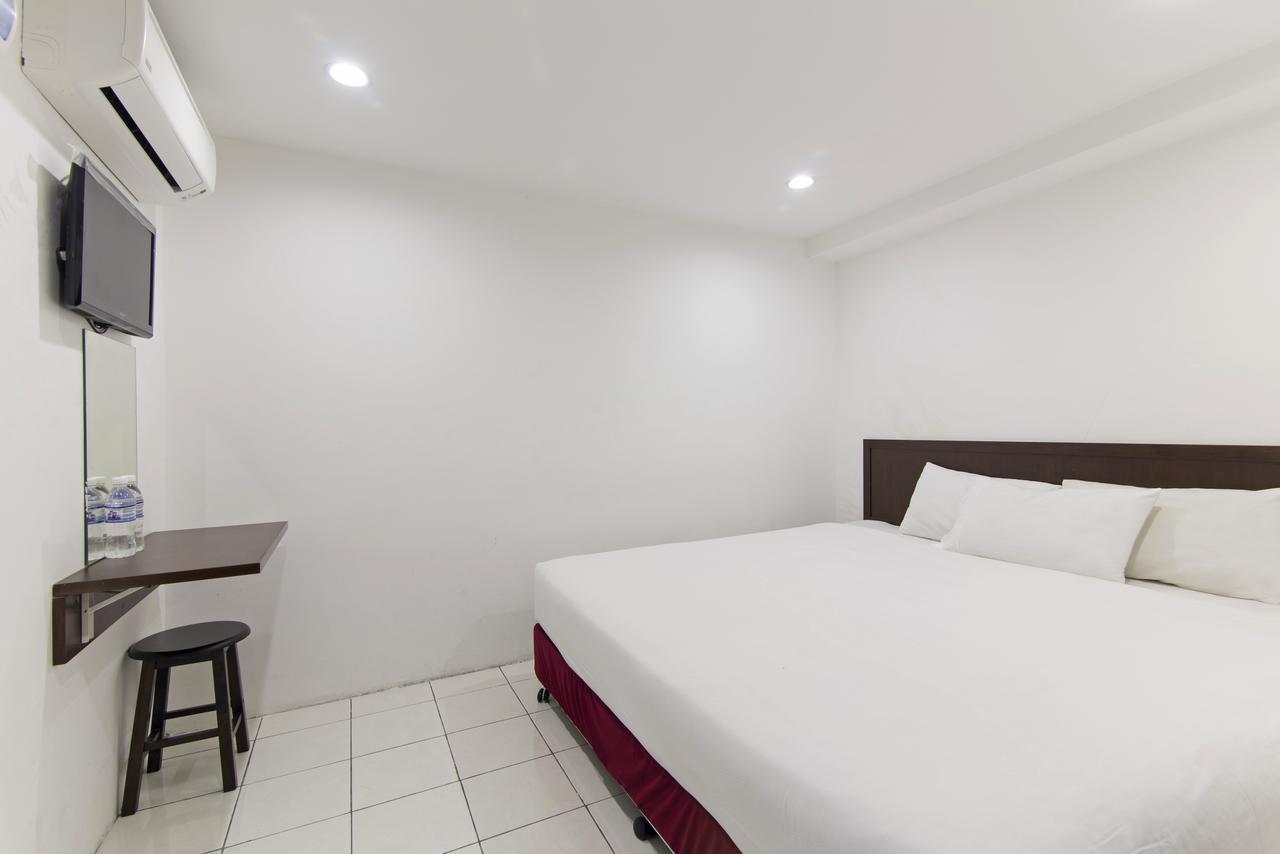 Charlies Boutique Hotel Georgetown Luaran gambar