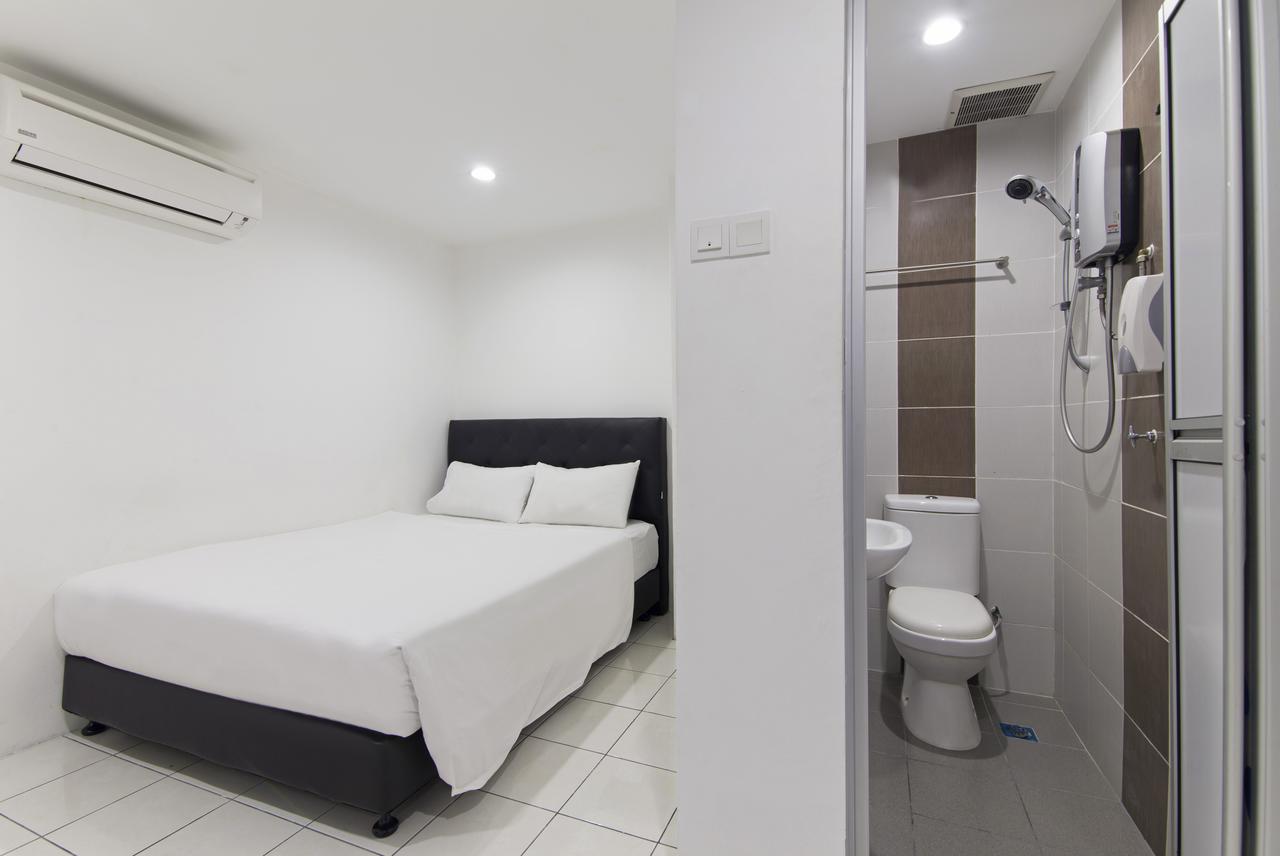 Charlies Boutique Hotel Georgetown Luaran gambar