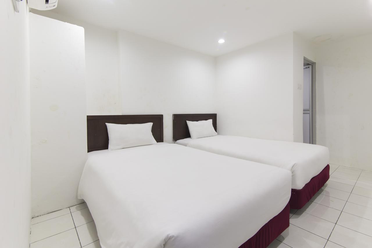 Charlies Boutique Hotel Georgetown Luaran gambar
