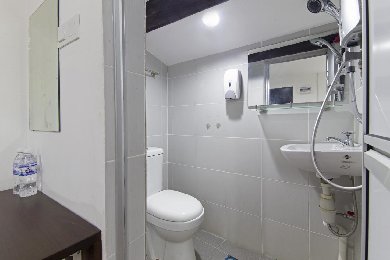 Charlies Boutique Hotel Georgetown Luaran gambar